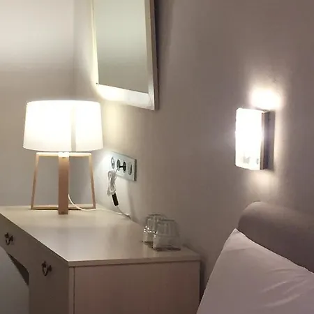 بيت ضيافة Klities