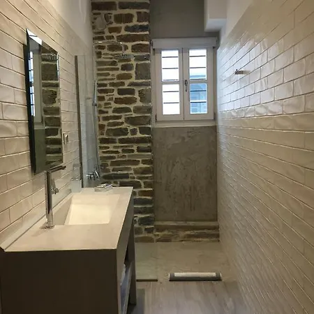 بيت ضيافة Klities