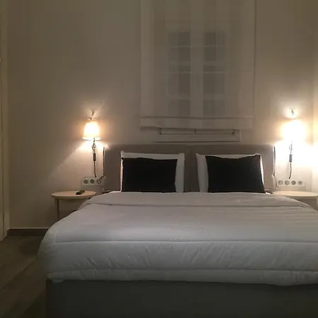 Klities Pensjonat