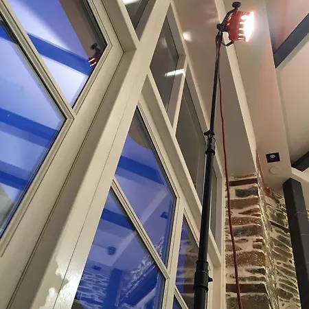 Klities ゲストハウス Polýgyros