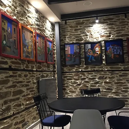 Klities * Polýgyros