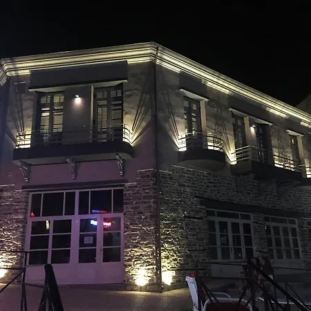 Klities ゲストハウス 4*