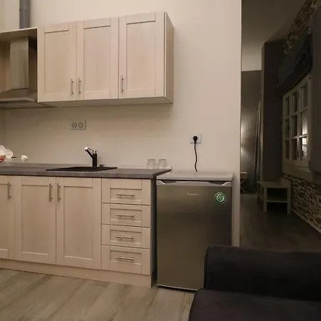 Klities Polýgyros