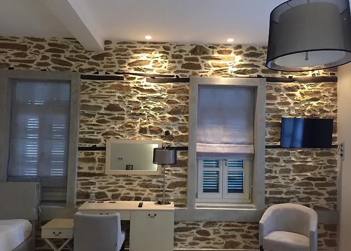 Klities בית הארחה