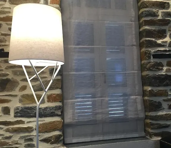 בית הארחה Klities