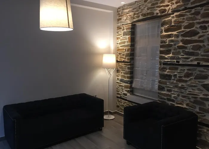 Klities בית הארחה 4*