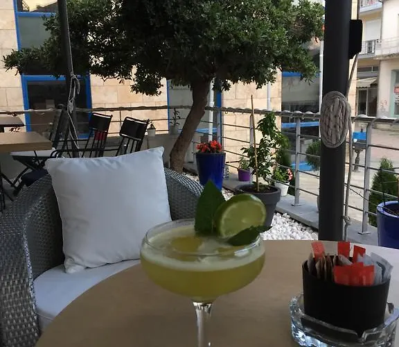 בית הארחה Klities 4*