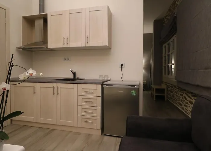 Klities Polýgyros