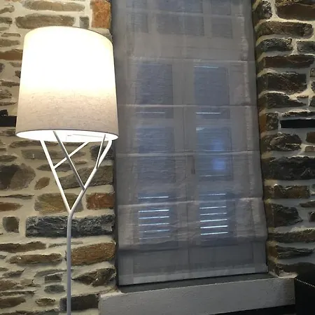 Guest house Klities