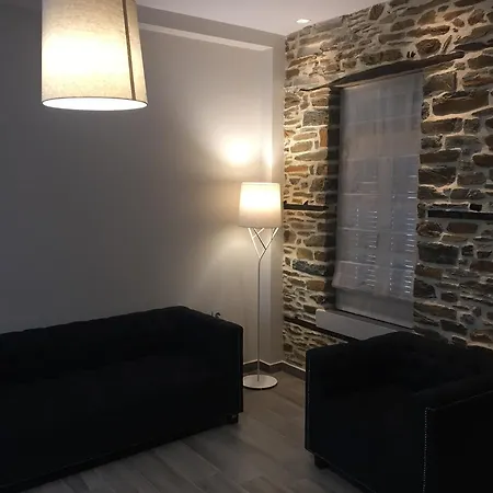 Klities Guest house *