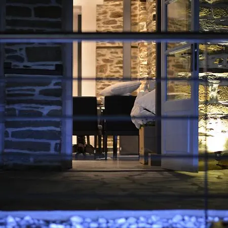 Klities Guest house