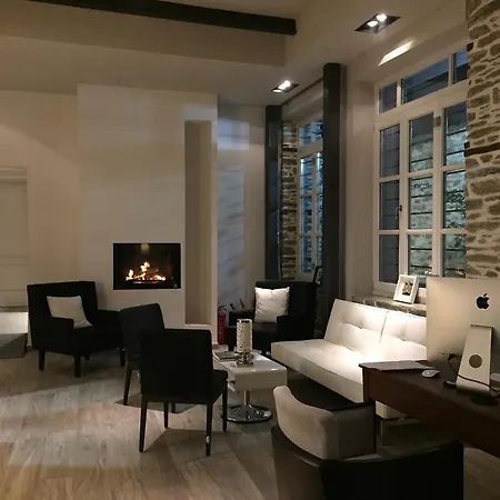 Klities Guest house *