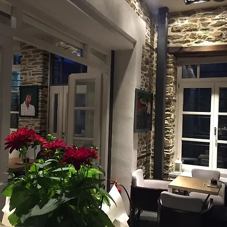 Klities Guest house *