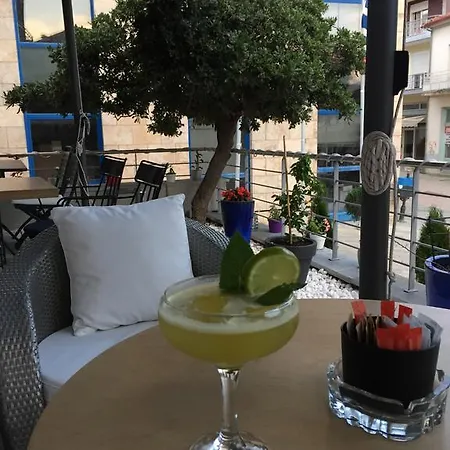 Vendégház Klities 4*