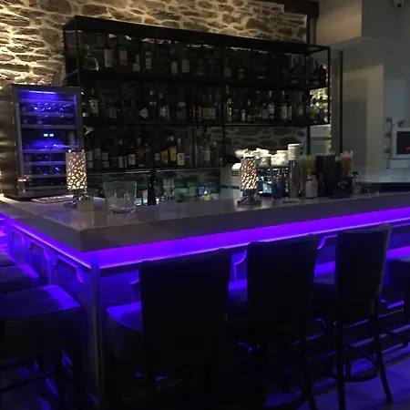 Гостевой дом Klities Polygyros