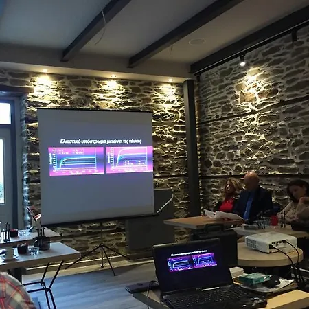 Vendégház Klities 4*