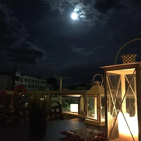 Klities Vendégház Polígirosz