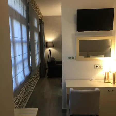 Klities Guest house