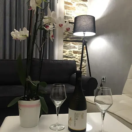 Guest house Klities