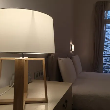 Guest house Klities