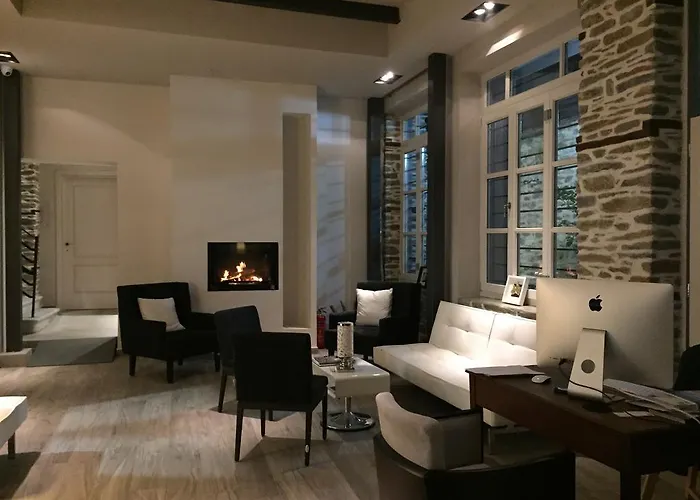 Klities Maison d'hôtes 4*