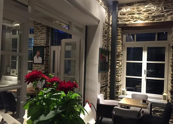 Klities Maison d'hôtes 4*