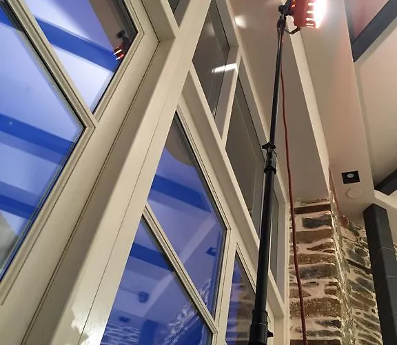 Klities Maison d'hôtes Polýgyros