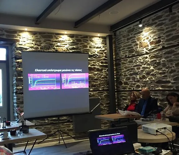 Maison d'hôtes Klities 4*