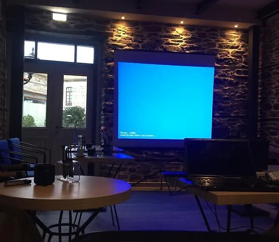 Klities Maison d'hôtes Polýgyros