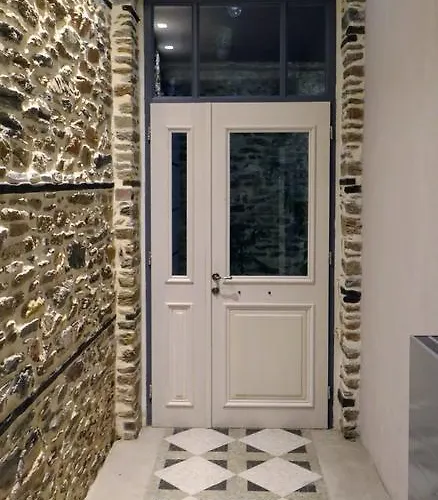 Klities Maison d'hôtes 4*