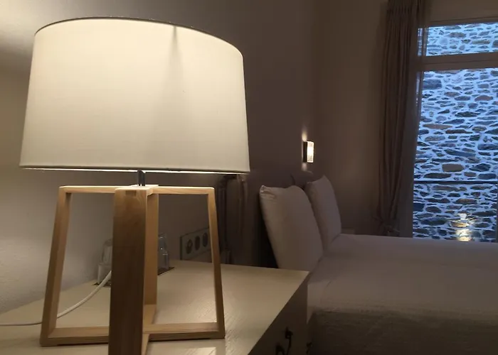 Maison d'hôtes Klities