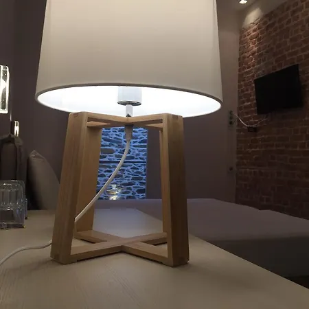 Klities Vendégház 4*