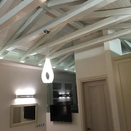 Vendégház Klities Polígirosz