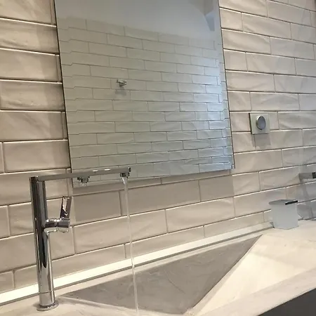 Klities 4* Polígirosz