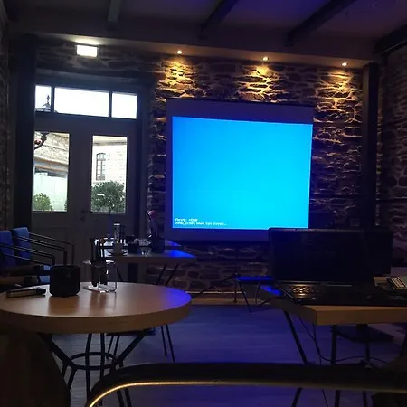 Klities Vendégház Polígirosz