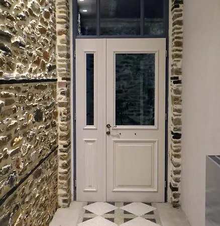 Klities Vendégház 4*