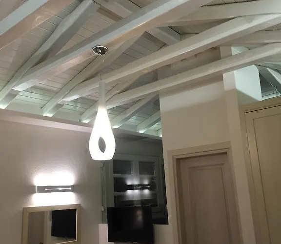 Pensión Klities Polýgyros