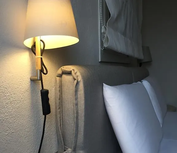 Klities Pensión Polýgyros