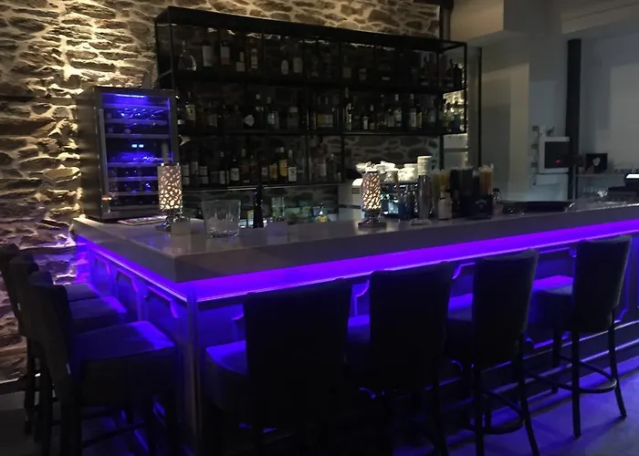 Pensión Klities Polýgyros