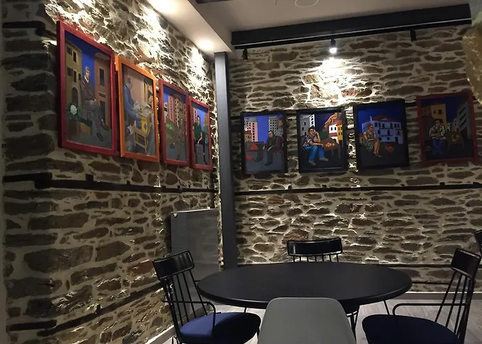 Klities 4* Polýgyros